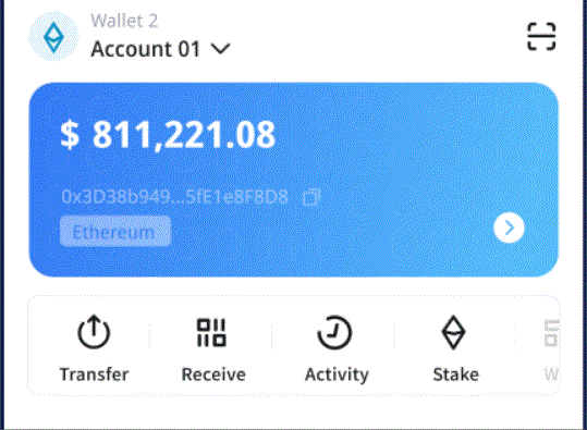 imtoken怎么转imToken下载eth以外的
